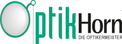 Optik Horn Logo